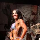 Amanda  Peterson - NPC Iron Mountain Championships 2012 - #1